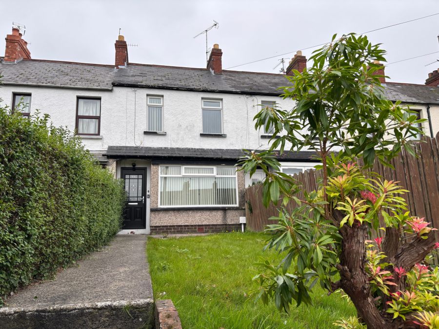 105 Tandragee Road