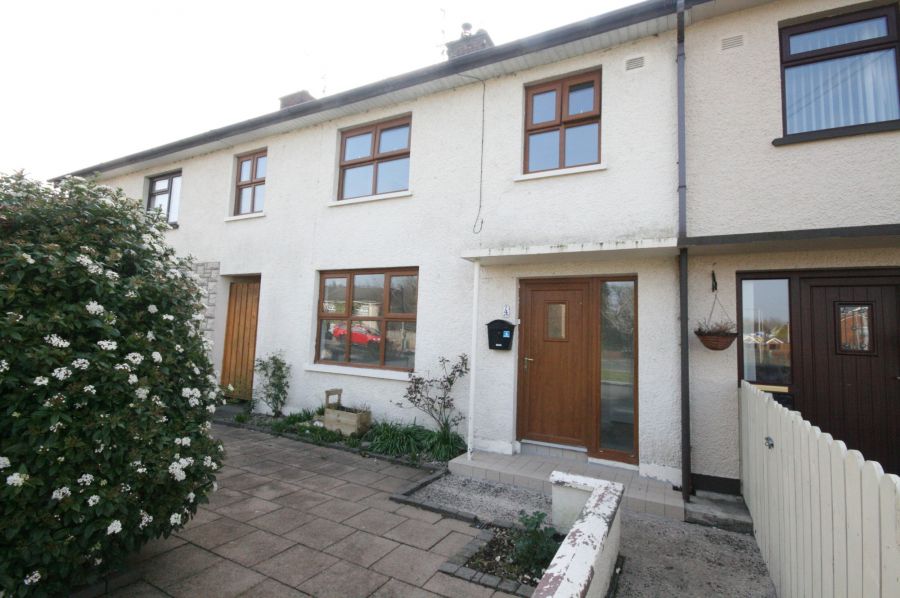 4 Cairn Terrace,crumlin, BT29 4UY