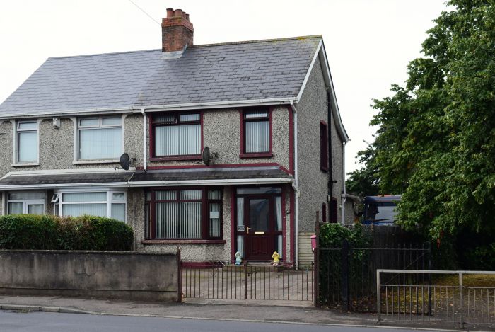 40 Saintfield Road, lisburn city, lisburn, BT27 5BE