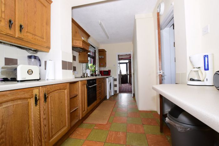 40 Saintfield Road