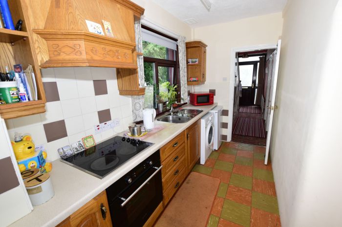 40 Saintfield Road