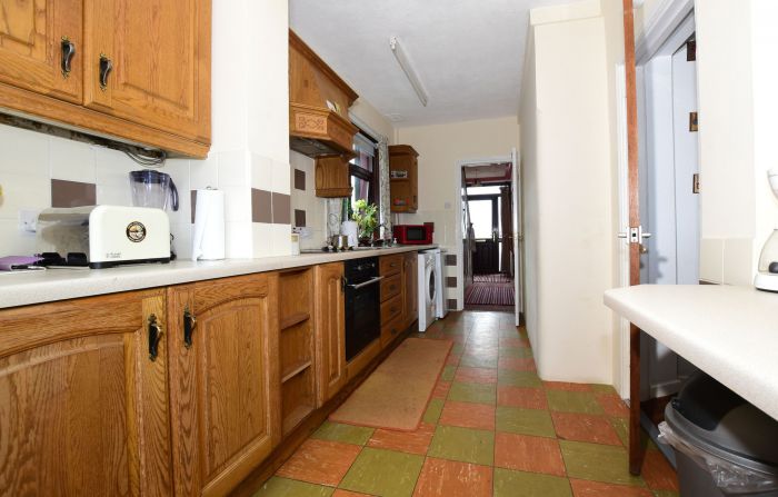 40 Saintfield Road