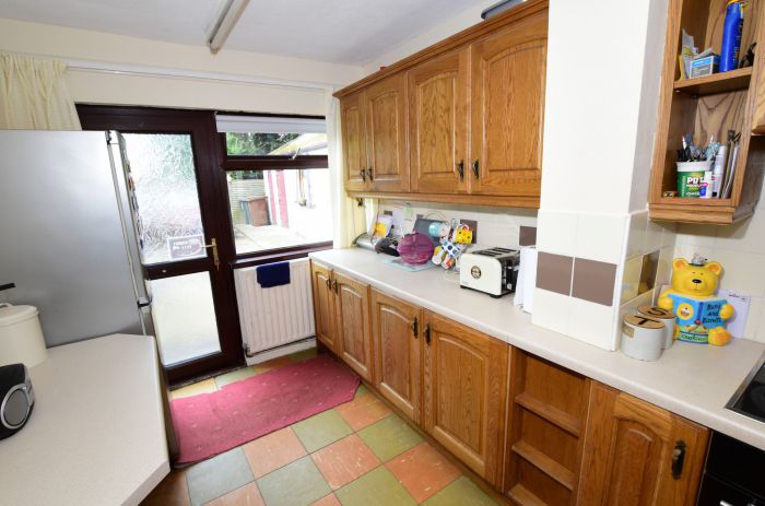 40 Saintfield Road
