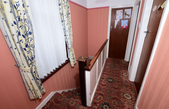 40 Saintfield Road