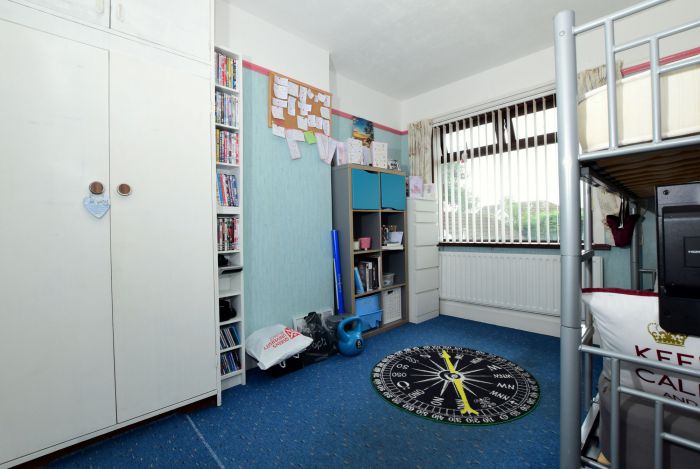 40 Saintfield Road