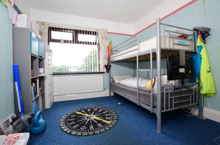 40 Saintfield Road 40 Saintfield Road