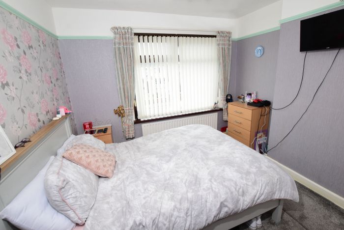 40 Saintfield Road