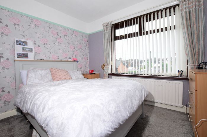 40 Saintfield Road