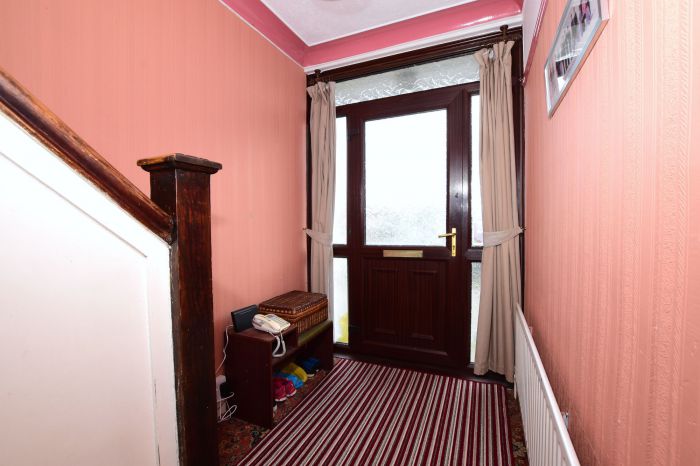 40 Saintfield Road