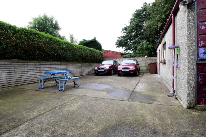 40 Saintfield Road