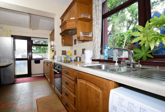 40 Saintfield Road