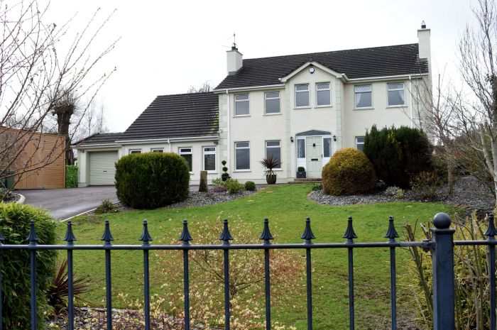 Linden Lodge, 20b Orken Lane, aghalee, BT67 0ED