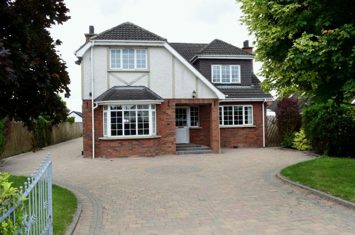 8 Backwood Road, moira, BT67 0LJ