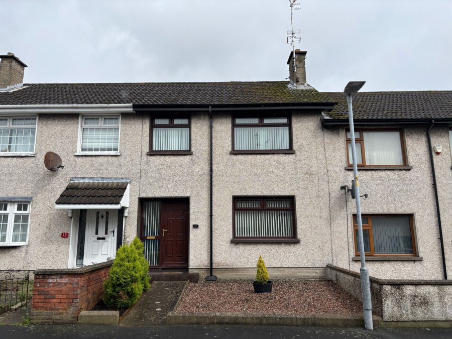 17 Cambrai Drive