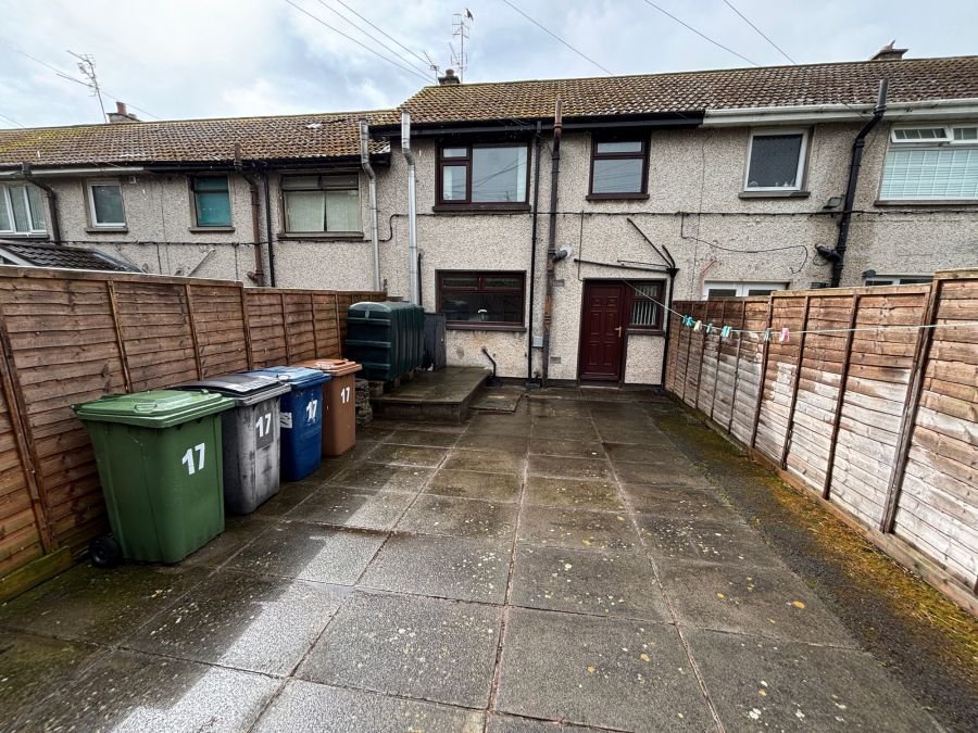17 Cambrai Drive
