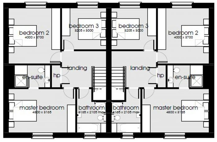 Broadwater Demesne, 12c Soldierstown Road