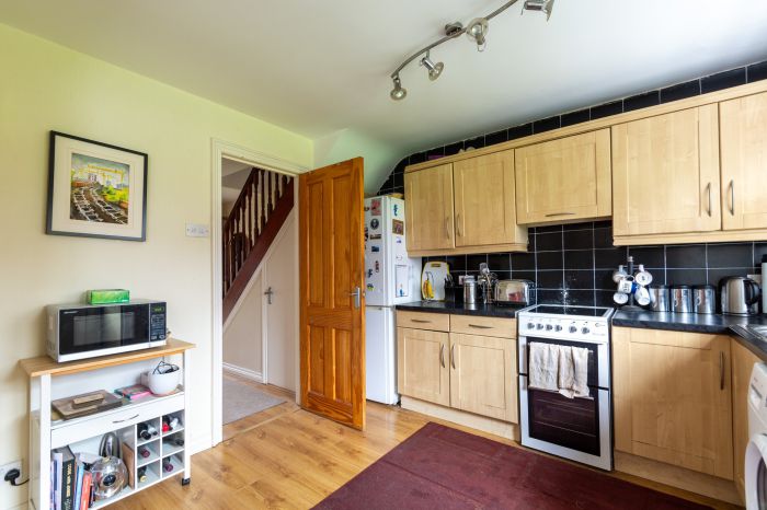 14 New Helmsley 14 New Helmsley