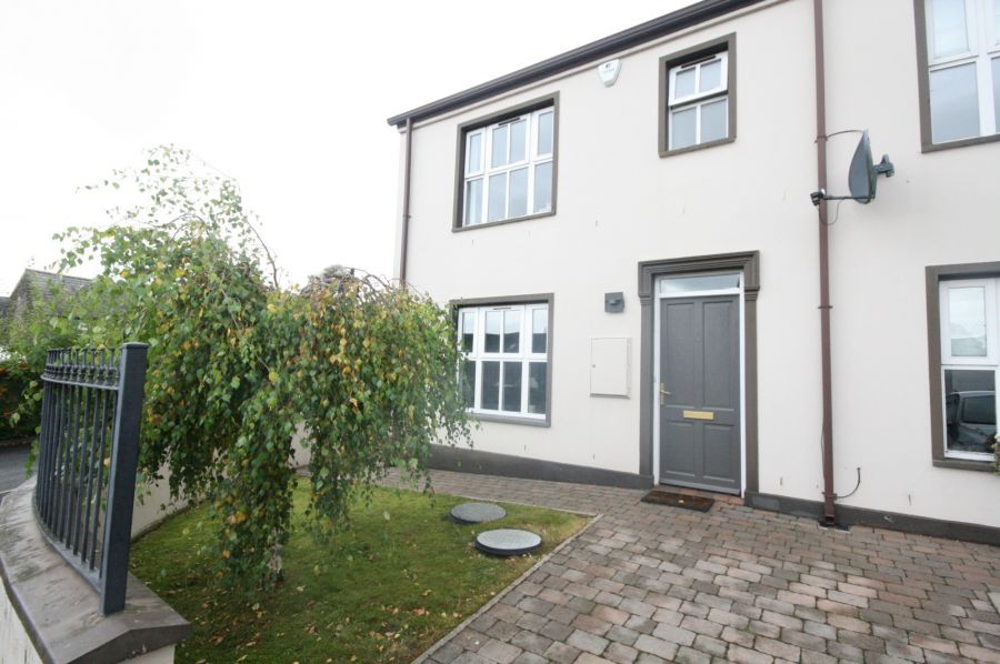 1 Village Court, Moira, BT67 0GW