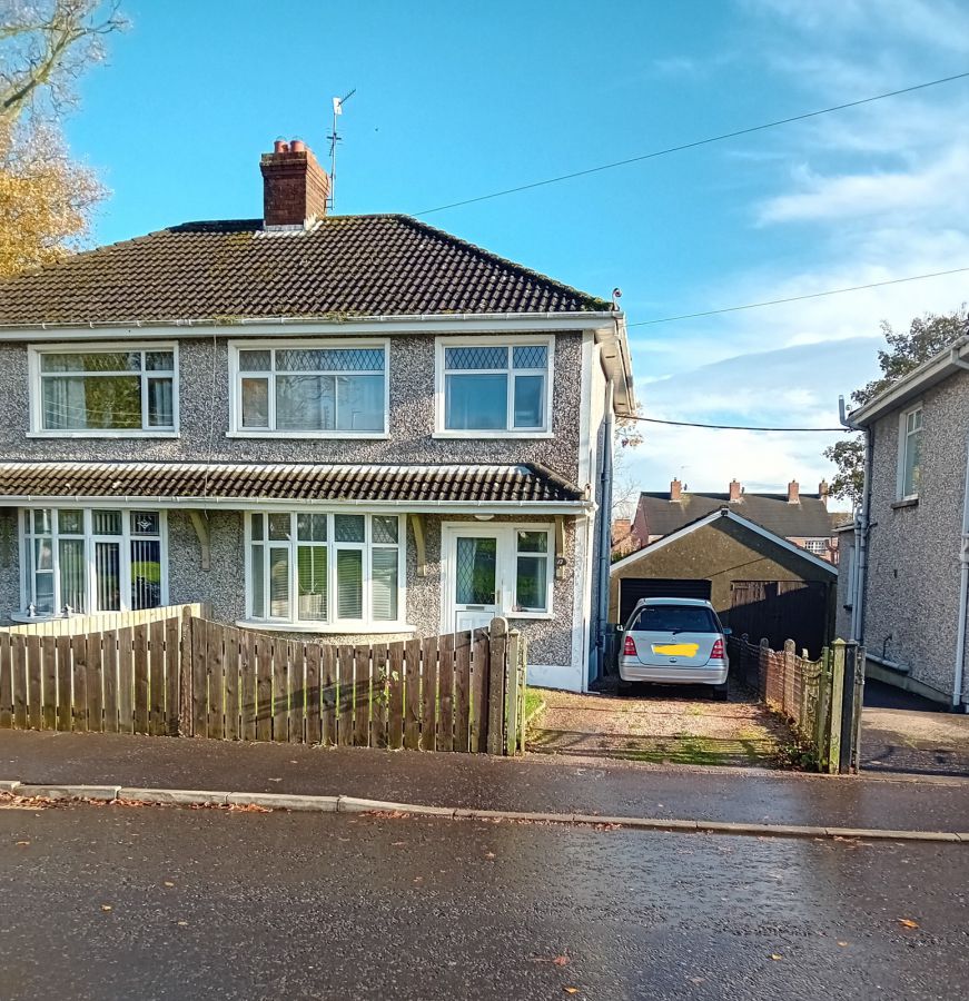 17 Backwood Road, Moira, BT67 0LJ