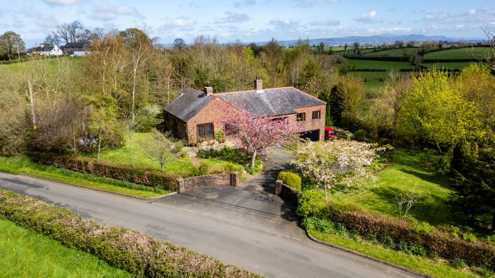12 Taughblane Road