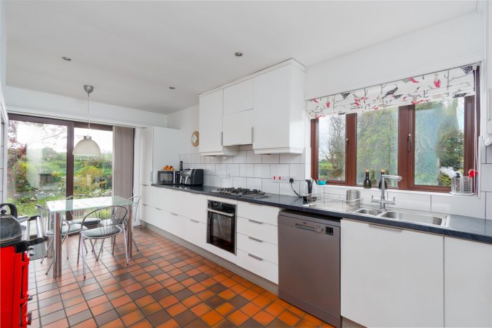 12 Taughblane Road