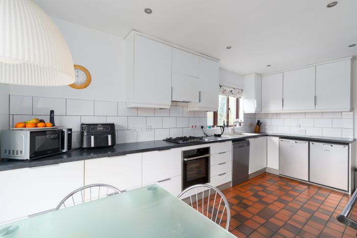 12 Taughblane Road