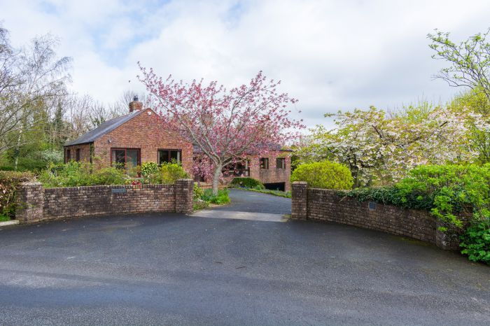 12 Taughblane Road
