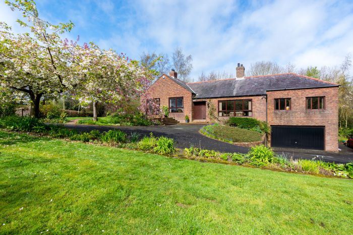 12 Taughblane Road