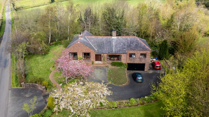 12 Taughblane Road