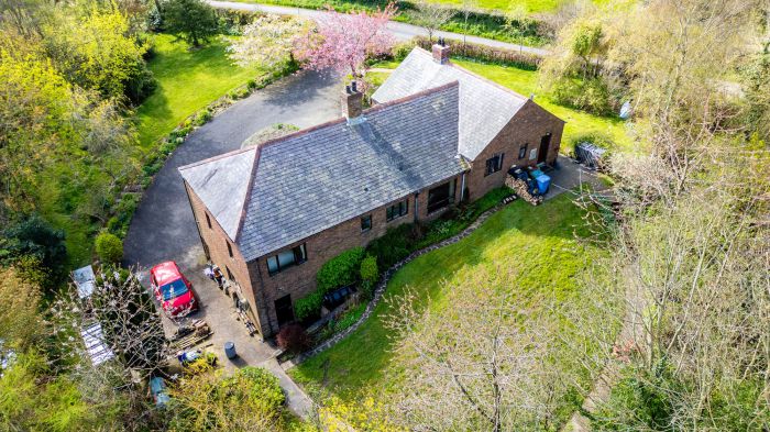 12 Taughblane Road