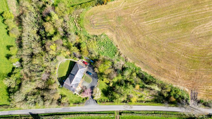 12 Taughblane Road