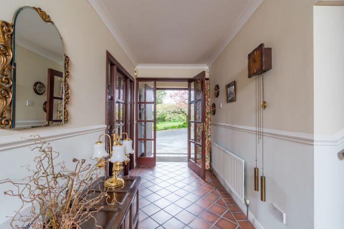 12 Taughblane Road