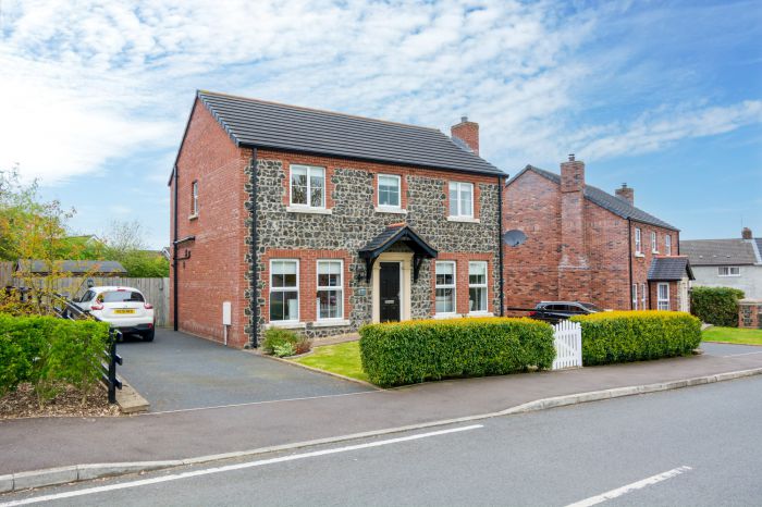 45 Forge Manor