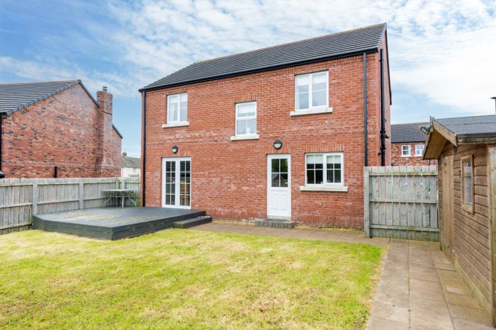 45 Forge Manor
