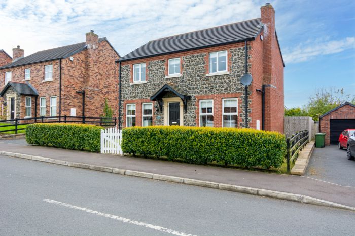 45 Forge Manor