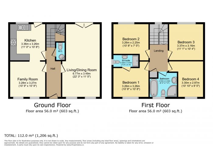 45 Forge Manor