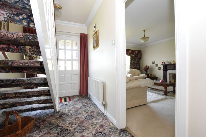1 Orchard Grange 1 Orchard Grange