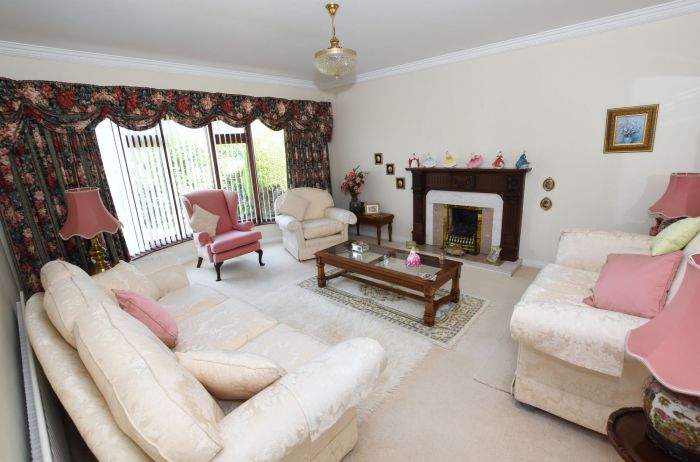 1 Orchard Grange 1 Orchard Grange