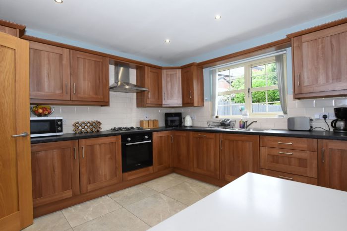 21 Ballyeden Meadows