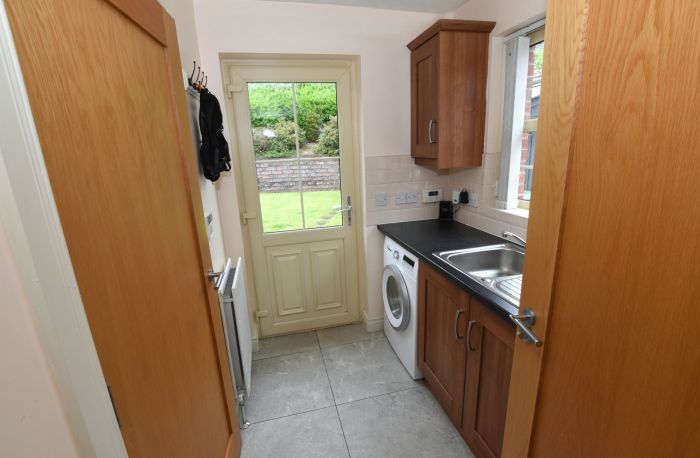 21 Ballyeden Meadows