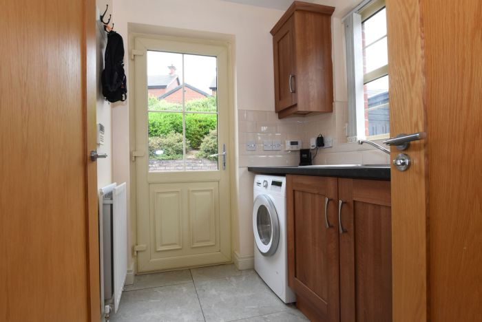 21 Ballyeden Meadows