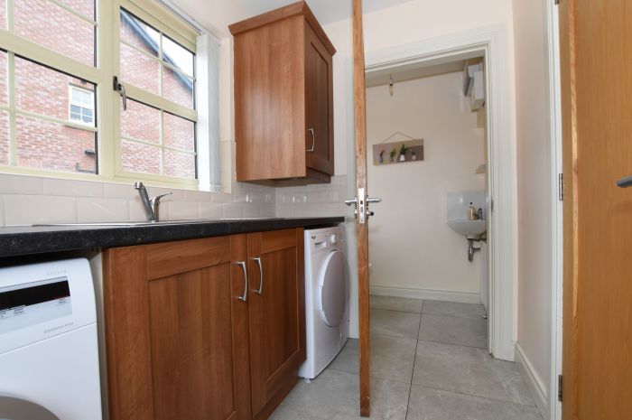 21 Ballyeden Meadows