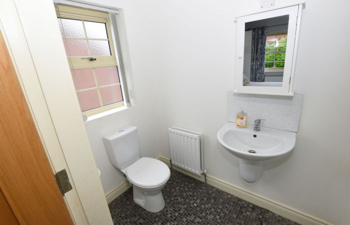 21 Ballyeden Meadows