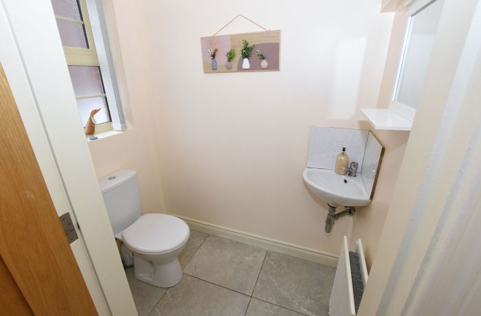 21 Ballyeden Meadows