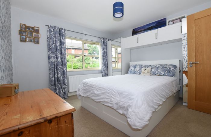 21 Ballyeden Meadows