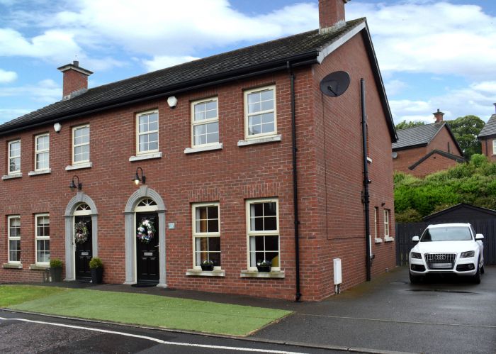 21 Ballyeden Meadows