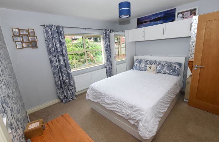 21 Ballyeden Meadows
