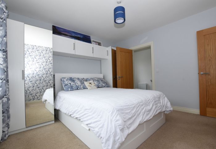 21 Ballyeden Meadows