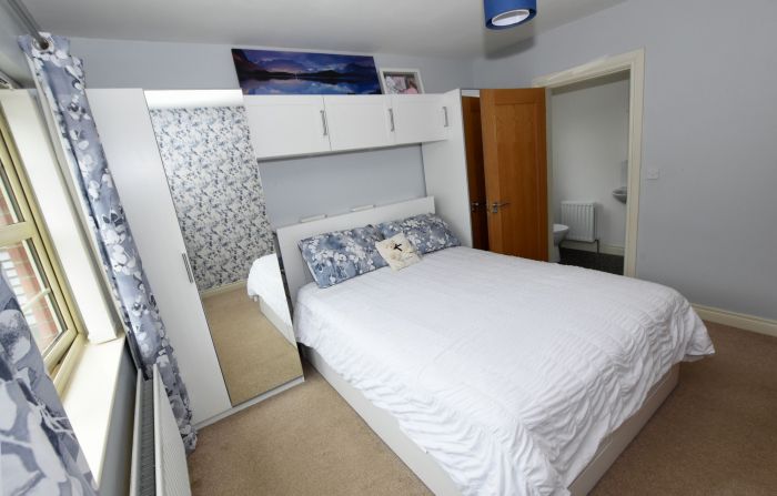 21 Ballyeden Meadows