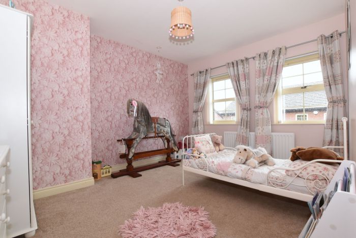 21 Ballyeden Meadows